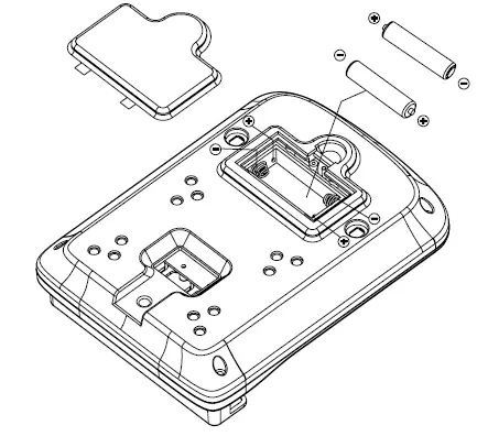 BODY-FLEX-BRT5088-Sports-Body-Power-Fly-Wheel-Resistance-Cross-trainer-26