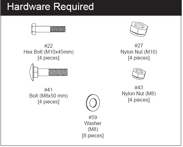 BODY-FLEX-BRT5088-Sports-Body-Power-Fly-Wheel-Resistance-Cross-trainer-62