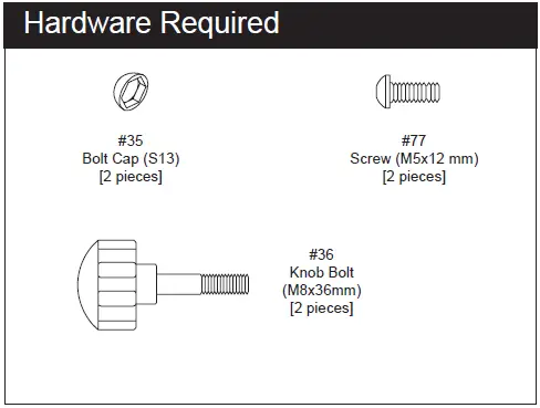 BODY-FLEX-BRT5088-Sports-Body-Power-Fly-Wheel-Resistance-Cross-trainer-66