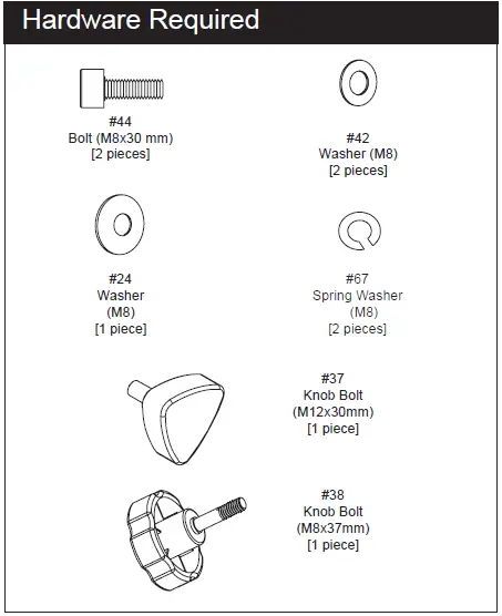 BODY-FLEX-BRT5088-Sports-Body-Power-Fly-Wheel-Resistance-Cross-trainer-68
