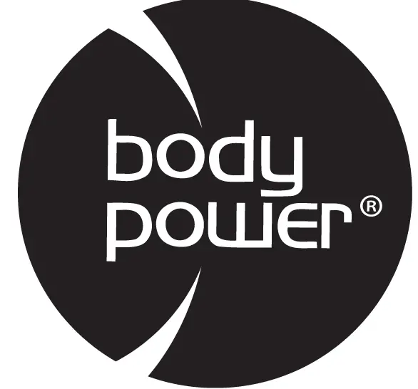 BODY-FLEX-BRT5088-Sports-Body-Power-Fly-Wheel-Resistance-Cross-trainer-logo