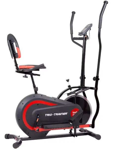 BODY-FLEX-BRT5088-Sports-Body-Power-Fly-Wheel-Resistance-Cross-trainer-product-image'