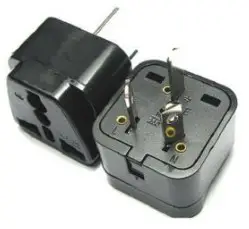 Telewave io 44DL Digital Analog Broadband RF Wattmeter - AUS 3P AC