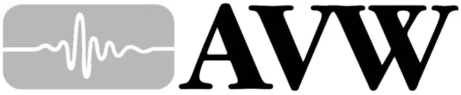 Telewave io 44DL Digital Analog Broadband RF Wattmeter - AVW