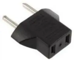 Telewave io 44DL Digital Analog Broadband RF Wattmeter - Power Plug