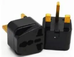 Telewave io 44DL Digital Analog Broadband RF Wattmeter - UK 3P AC