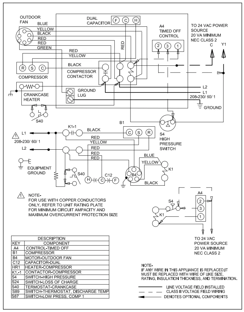 MRCOOL MAC17 A 4th Gen DIY Ductless Mini Split - Fig