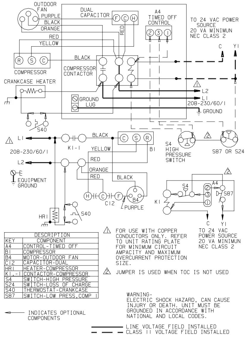 MRCOOL MAC17 A 4th Gen DIY Ductless Mini Split - Figure15