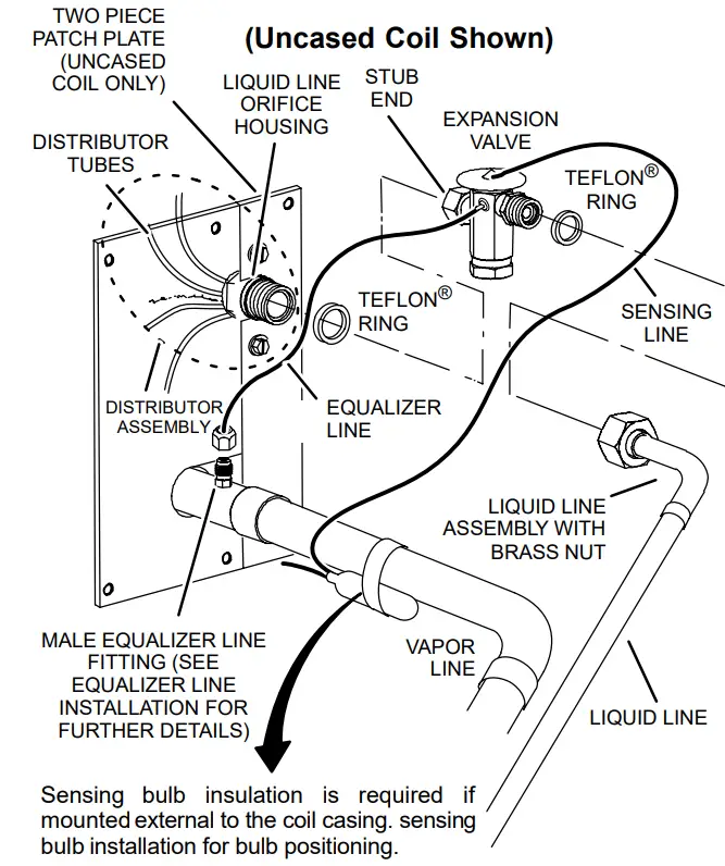 MRCOOL MAC17 A 4th Gen DIY Ductless Mini Split - Figure6