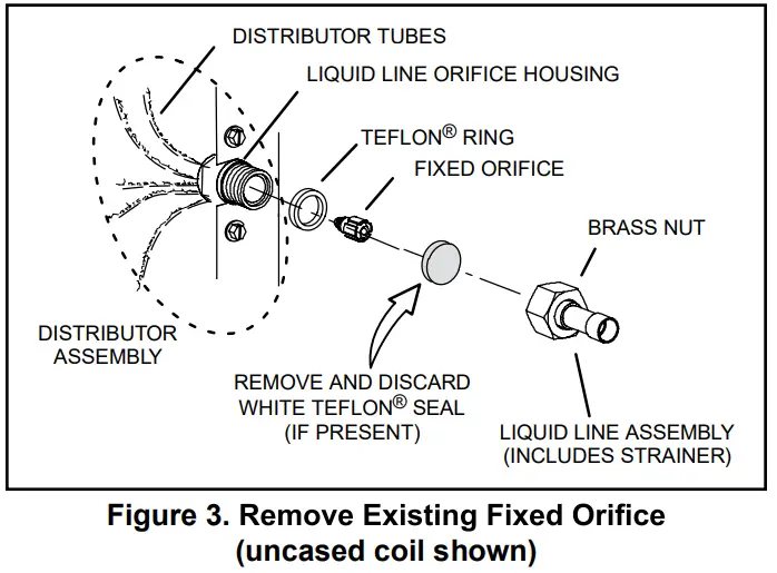 MRCOOL MAC17 A 4th Gen DIY Ductless Mini Split - Slab Mounting1