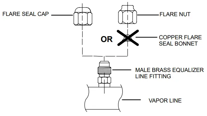 MRCOOL MAC17 A 4th Gen DIY Ductless Mini Split - Slab Mounting2