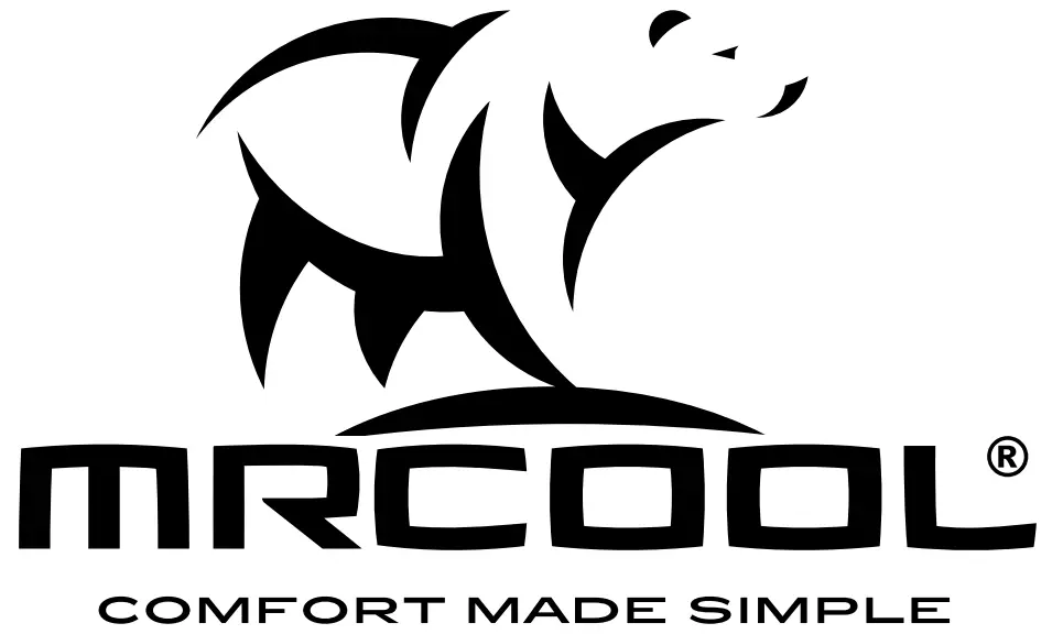 MRCOOL - logo