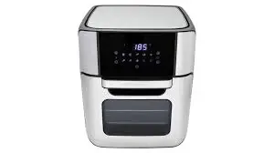 Westinghouse Whof05ss 12l Opti-fry Air Fryer Instruction Manual Westinghouse Whof05ss 12l Opti-fry Air Fryer Instruction Manual