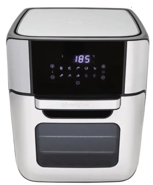 Westinghouse WHOF05SS 12L Opti-Fry Air Fryer product