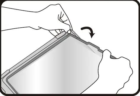 JOY FACTORY axtion bold MP Rugged and Waterproof Case 1