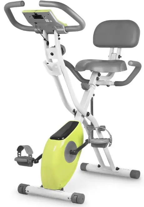 leikefitness-LEIKE-X-Bike-Ultra-Quiet-Folding-Exercise-Bike-Product