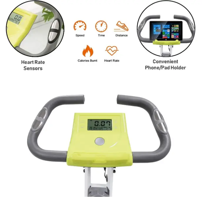 leikefitness-LEIKE-X-Bike-Ultra-Quiet-Folding-Exercise-Bike-fig-3