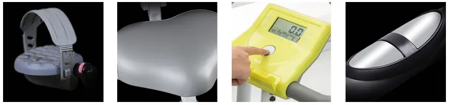 leikefitness-LEIKE-X-Bike-Ultra-Quiet-Folding-Exercise-Bike-fig-5