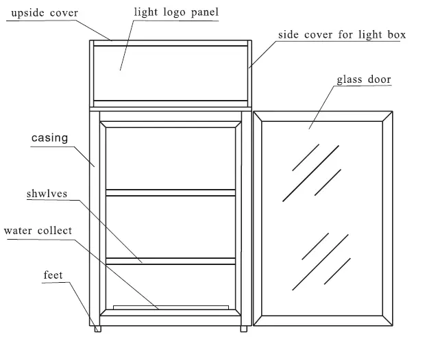 ADEXA-SC80B-Display-Cooler-1