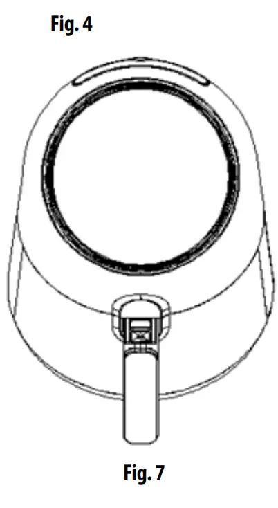 Automatic Switch-off