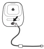 mydlink Whole Home Smart Wi-Fi Water Leak Sensor Starter Kit DCH-S1621KT - Placement 2