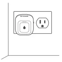 mydlink Whole Home Smart Wi-Fi Water Leak Sensor Starter Kit DCH-S1621KT - Placement