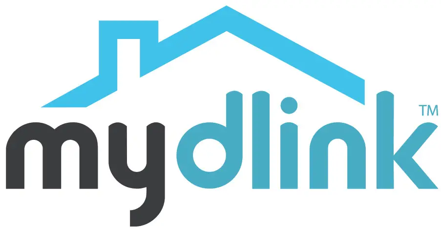 mydlink - logo