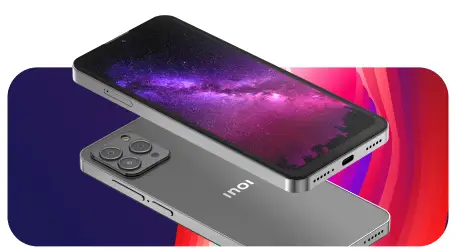 inoi A151 A63 32GB 2GB RAM Smartphone User Guide