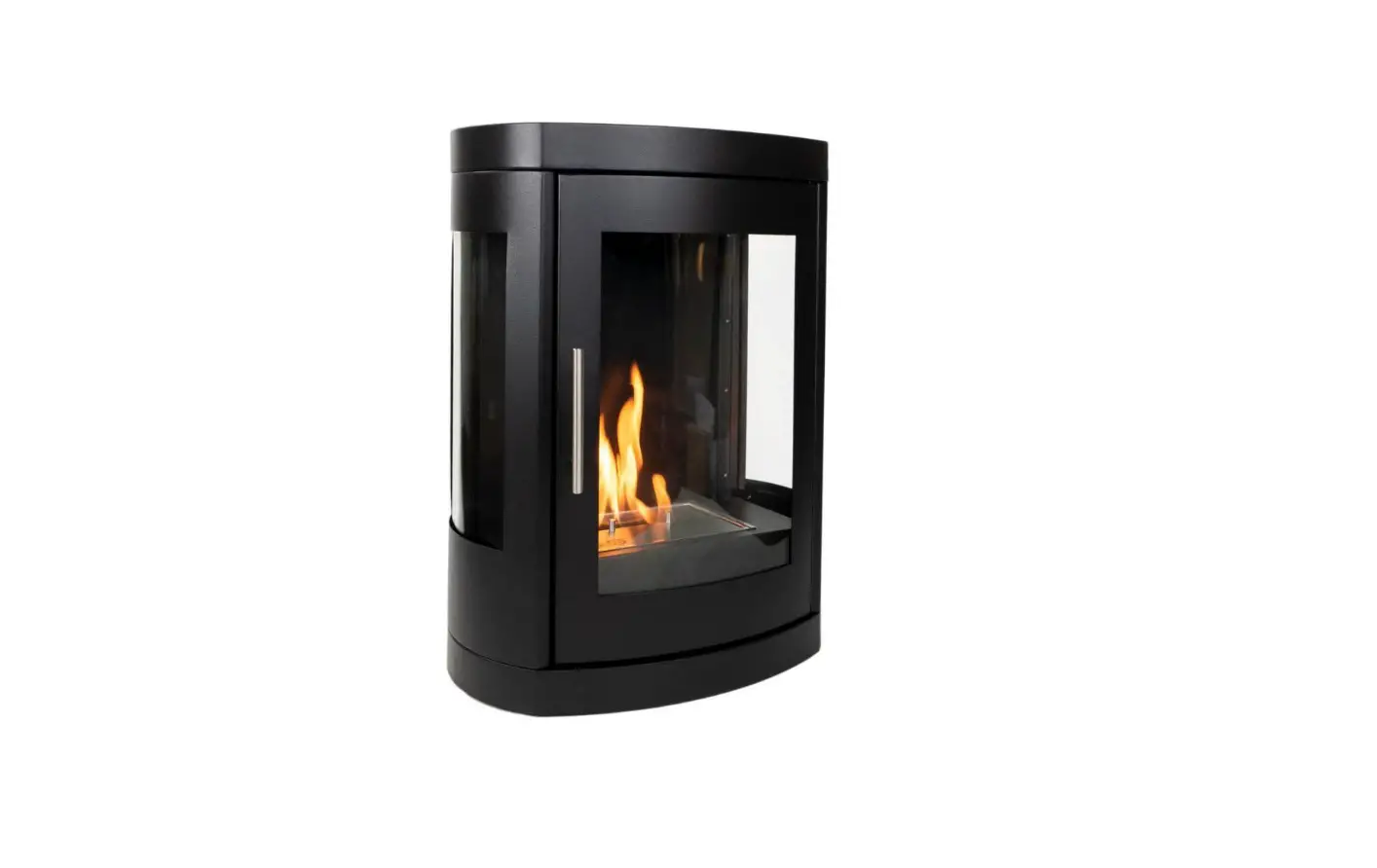 Cachfires Bio-10-060 Oregon Wall Mounted Bioethanol Fireplace Instruction Manual Cachfires Bio-10-060 Oregon Wall Mounted Bioethanol Fireplace Instruction Manual