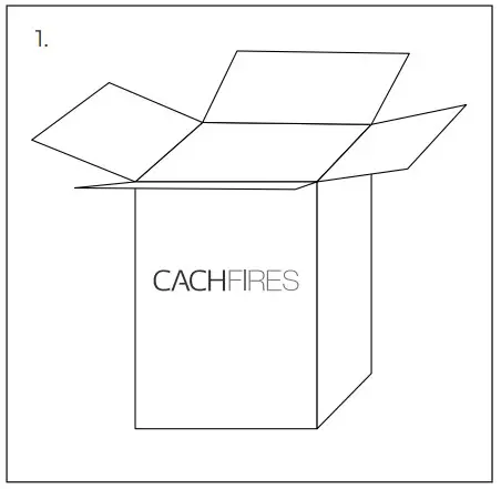 Assembly and
Mounting