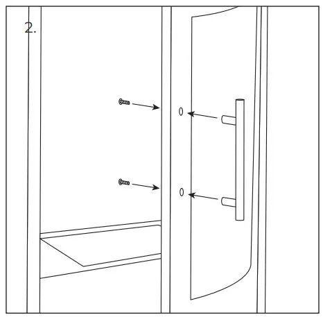 Assembly and
Mounting
