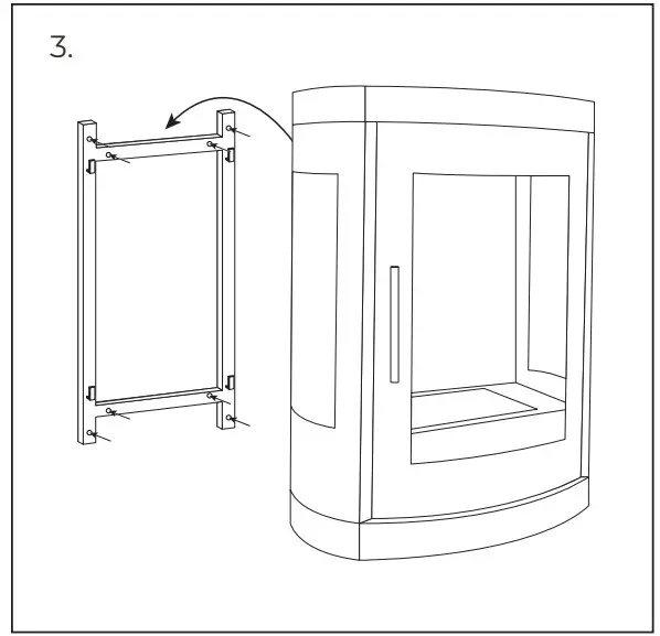 Assembly and
Mounting