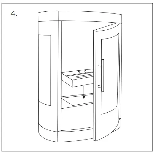Assembly and
Mounting