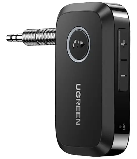 UGREEN CM596 Car Bluetooth Audio Receiver