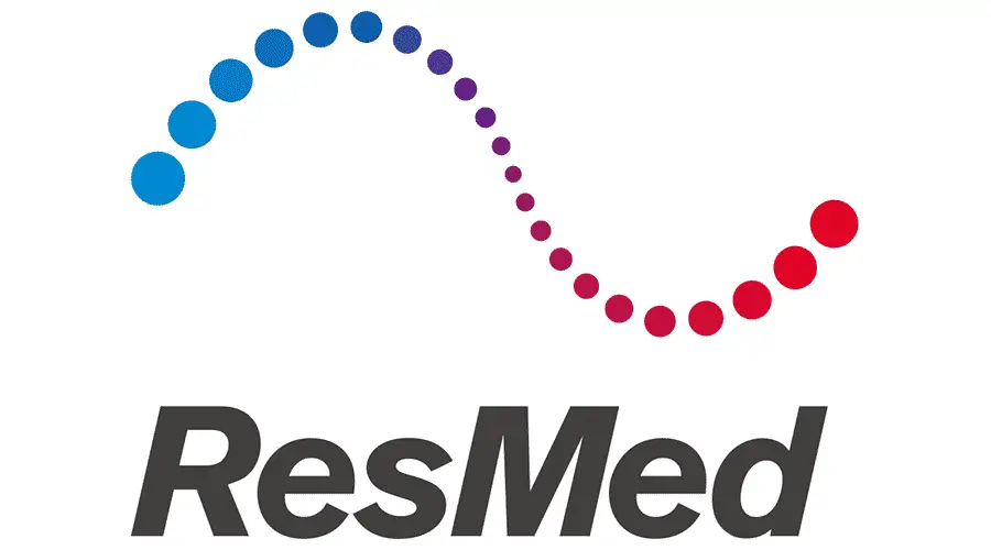 Resmed logo