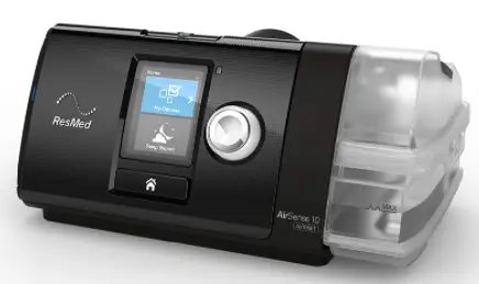 remote CPAPS product