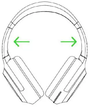 RAZER-OPUS-X-Wireless-Bluetooth-Handset-fig 12