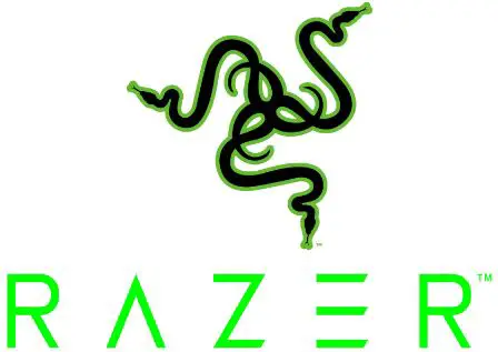 RAZER-logo
