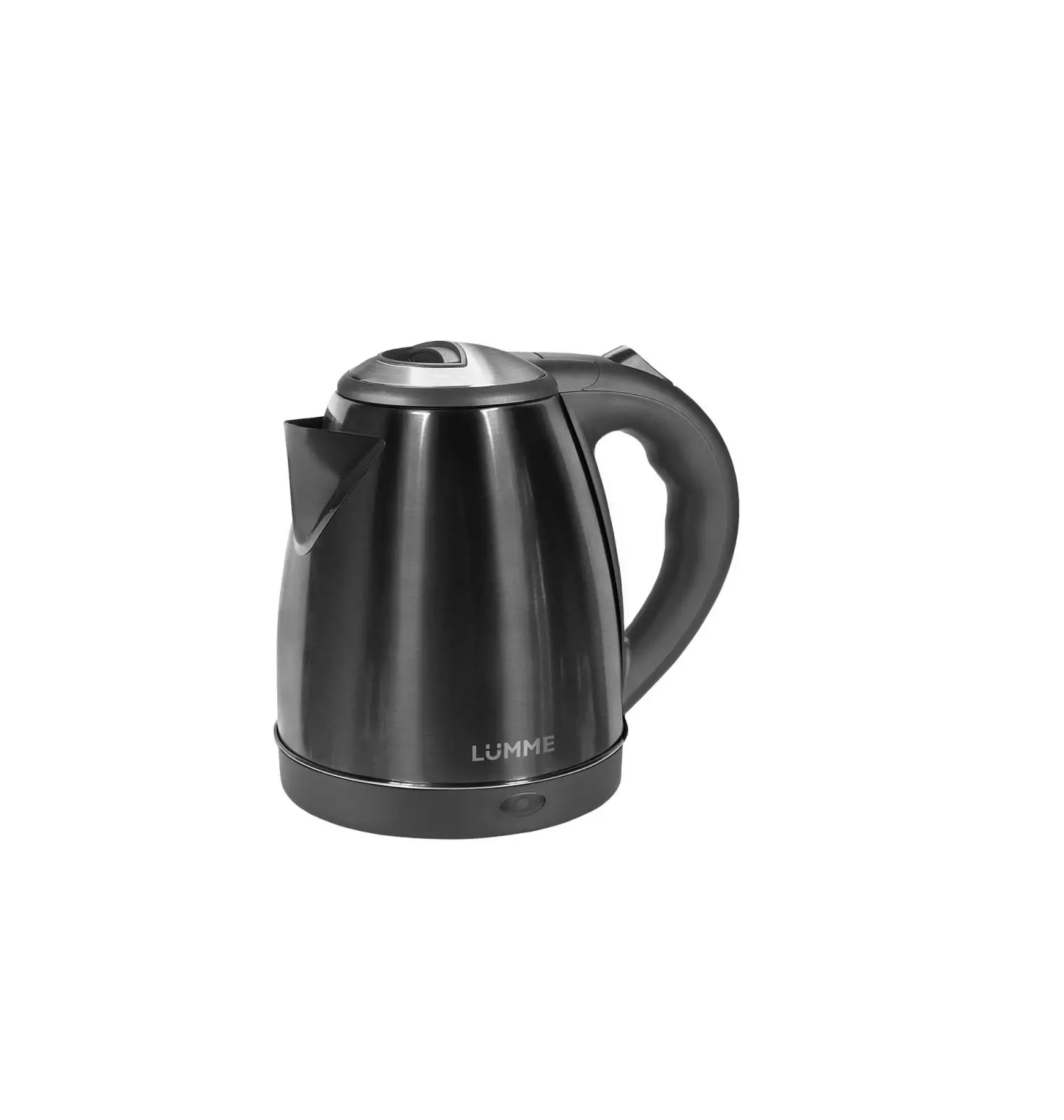 Lumme Lu-161 Cordless Jug Kettle User Manual