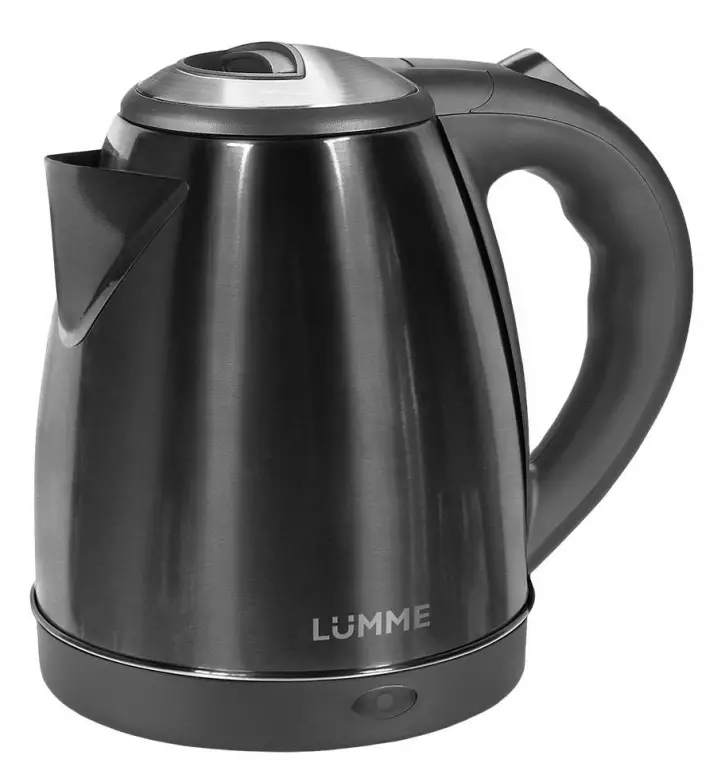 LUMME LU-161 Cordless Jug Kettle