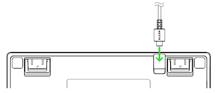 Setting Up Your Huntsman Mini