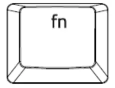 Function Keys