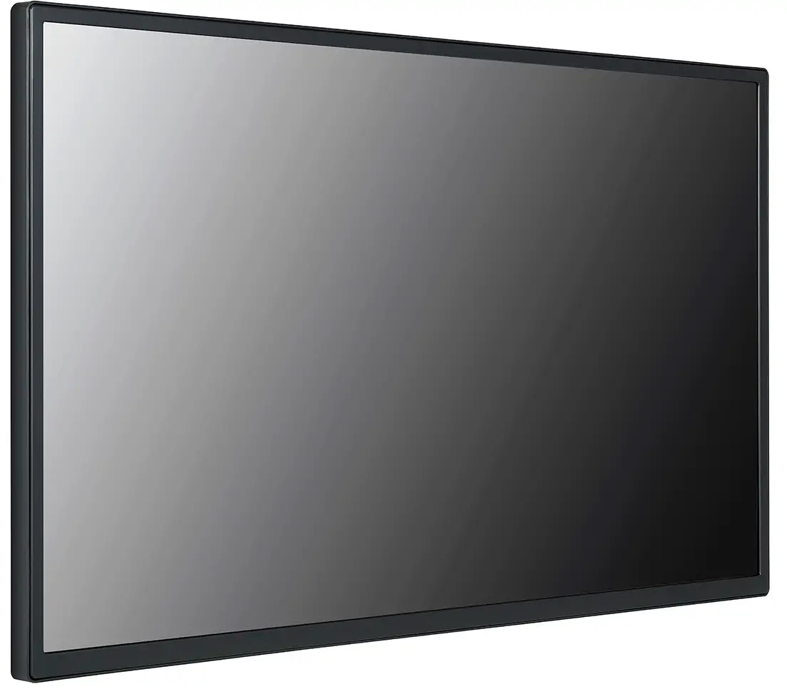 LG 32SM5J Digital Signage Monitor