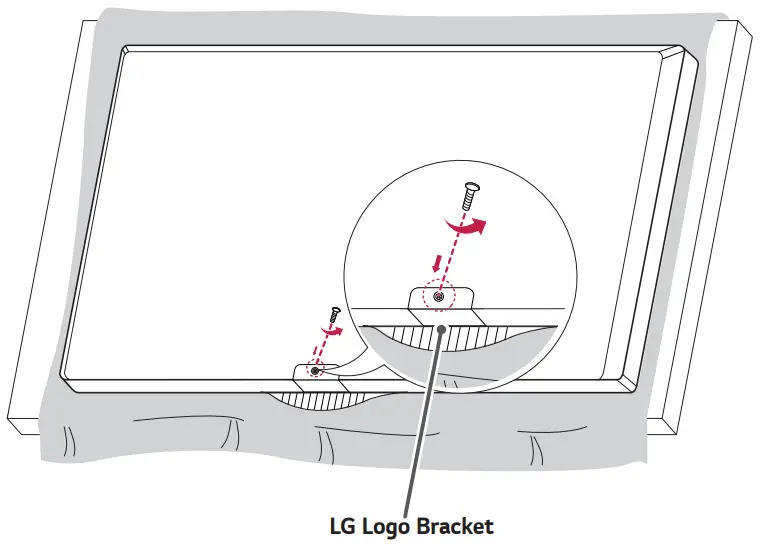 Mounting Instruction