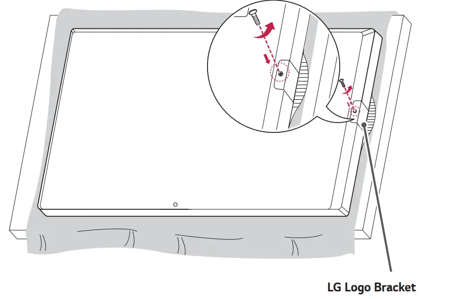 Mounting Instruction
