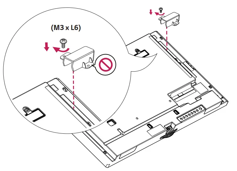 Assembly Instruction