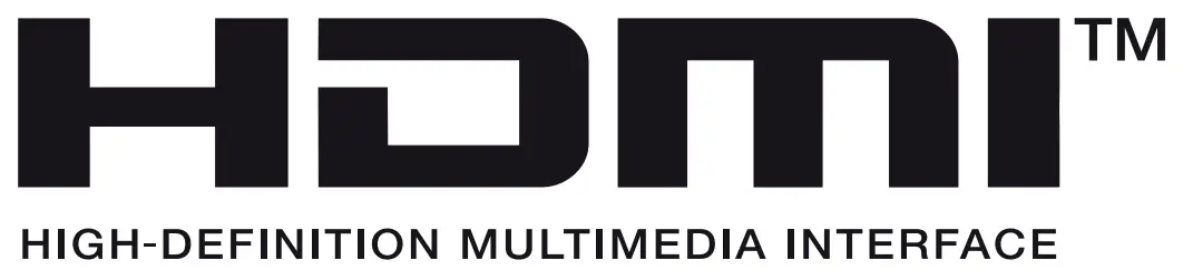Hdmi Logo
