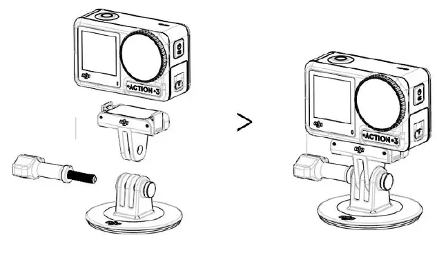 dji-AC002-OSMO-ACTION-3-Outdoor-Action-Camera- (6)