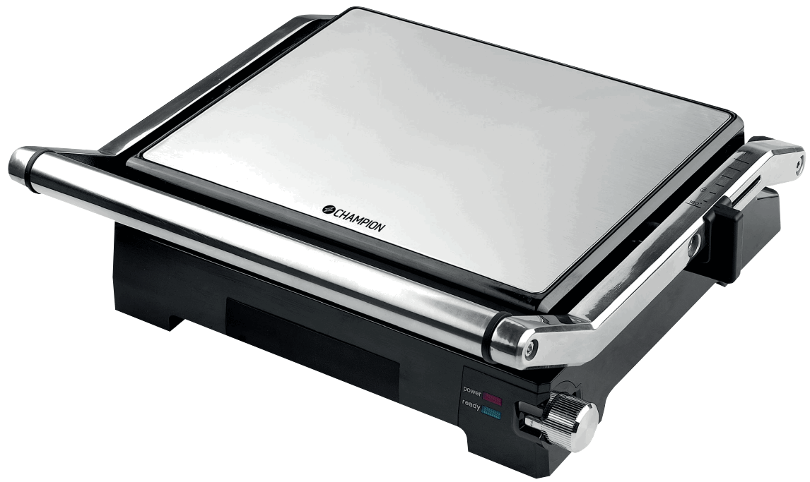 CHAMPION CHPG300 2000W Toaster Paningrill