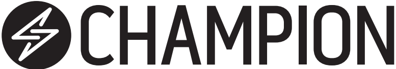 CHAMPION logo